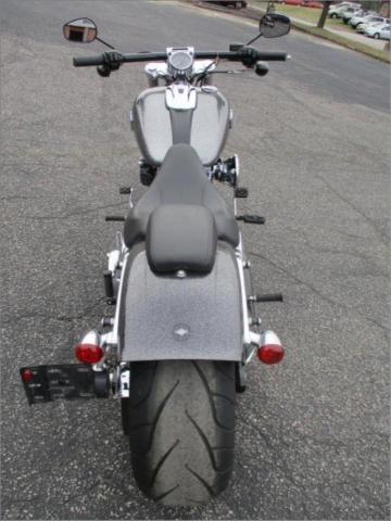 2014 HARLEY-DAVIDSON FXSB BREAK 1HD1BFV11EB051990