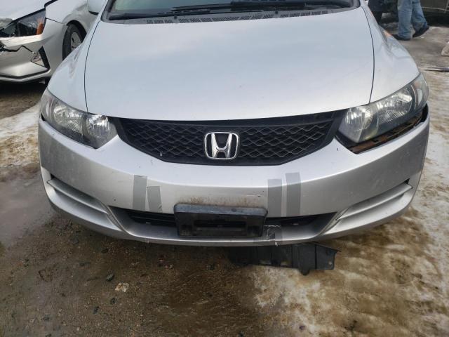 2HGFG128X9H502619 Honda Civic Ex 2009. Фото: 8
