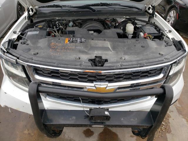 2018 CHEVROLET TAHOE POLI 1GNLCDEC7JR240150