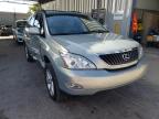 2009 LEXUS  RX350