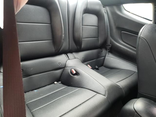 1FA6P8TH8F5343873 Ford Mustang 2015. Фото: 5