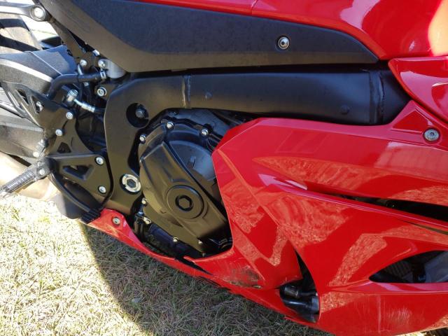 2017 SUZUKI GSX-R1000 JS1DM11B3H2101460