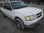 2001 FORD  EXPLORER