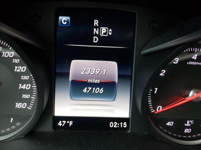 2015 MERCEDES-BENZ C300 55SWF4KB6FU066110