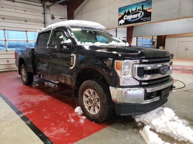 2020 FORD F250 SUPER - 1FT8W2BT3LED15452
