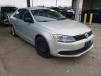 2012 VOLKSWAGEN  JETTA