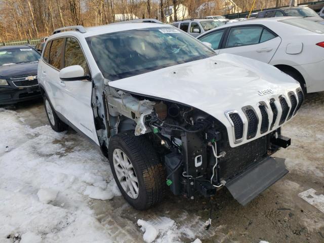 1C4PJMCB2FW514938 Jeep Cherokee L 2015