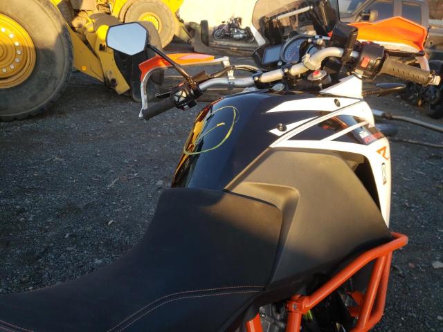 VBKV49409JM996318 Ktm 1090 Adven 2018. Фото: 4