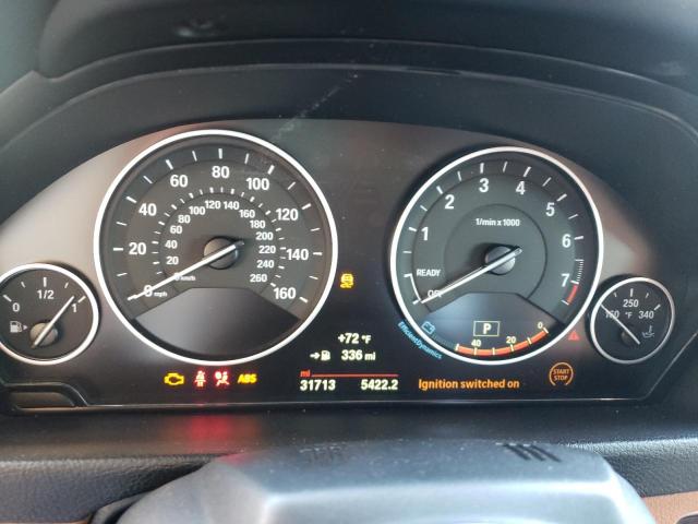 2019 BMW 440I WBA4Z5C57KEE17634