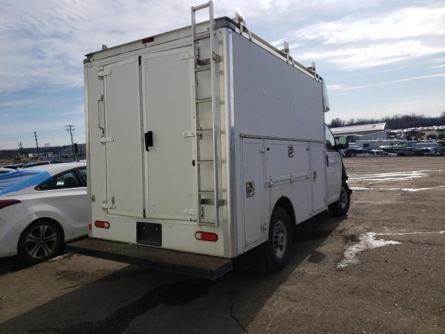 2017 GMC SAVANA CUT 1GD07RFG4H1218660