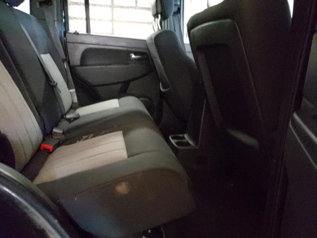 2010 JEEP LIBERTY SP 1J4PN2GK0AW162481