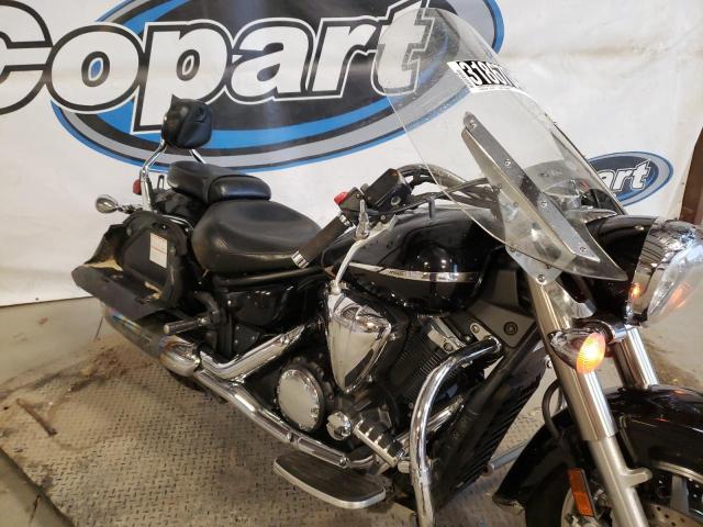 2007 YAMAHA XVS1300 CT JYAVP25E07A004521