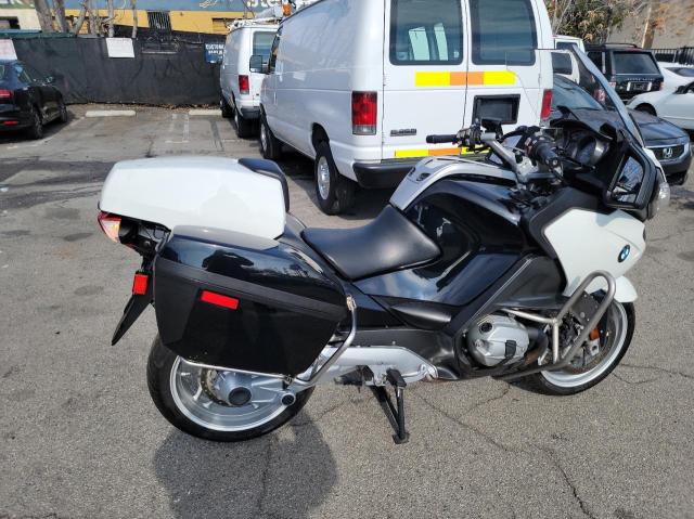 2013 BMW R1200 RT WB1044004DZW23180