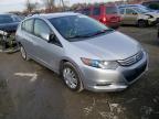 2011 HONDA  INSIGHT