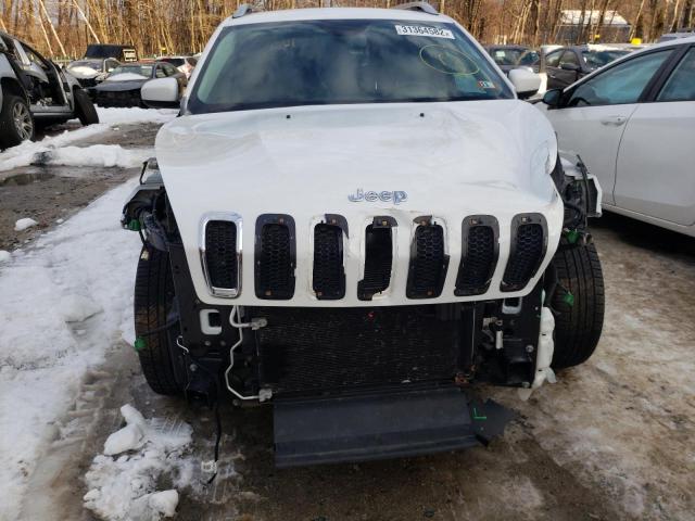 1C4PJMCB2FW514938 Jeep Cherokee L 2015. Фото: 8