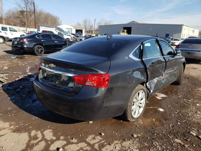 2019 CHEVROLET IMPALA LT 2G11Z5S31K9119370