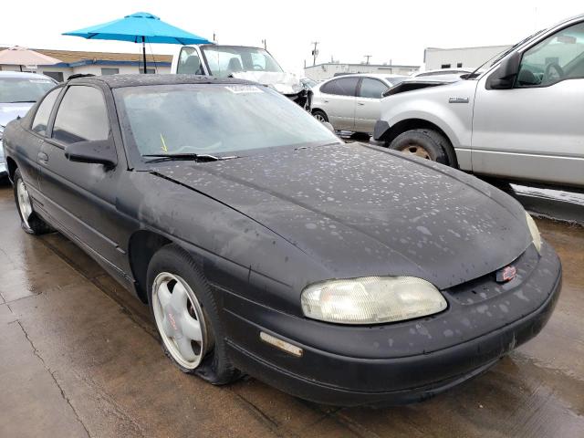 1996 Chevrolet Monte Carl for sale in Grand Prairie, TX