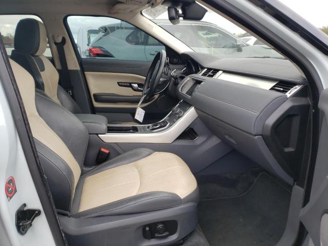 2017 LAND ROVER RANGE ROVE SALVP2BG9HH187946