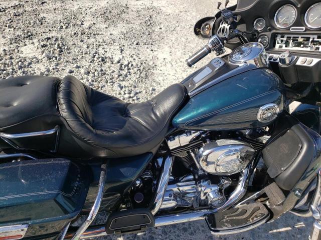 2002 HARLEY-DAVIDSON FLHTCUI 1HD1FCW162Y659773
