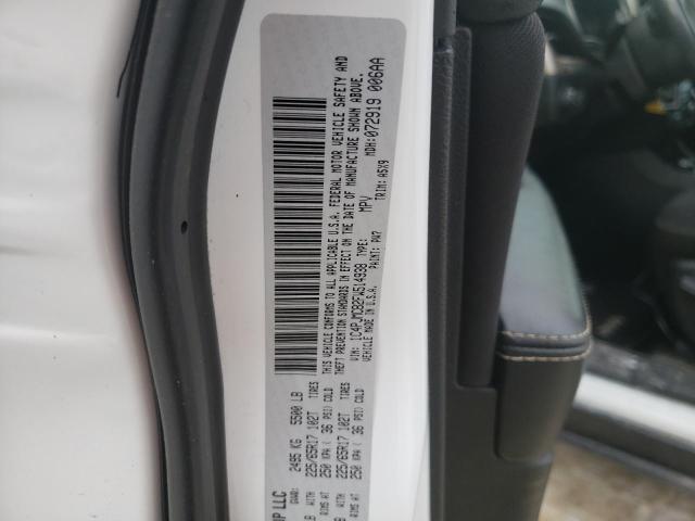 1C4PJMCB2FW514938 Jeep Cherokee L 2015. Фото: 9
