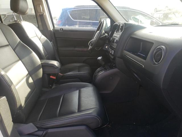 2017 JEEP PATRIOT LA 1C4NJRFB3HD109797