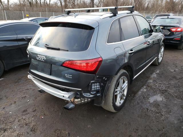 VIN WA1C2AFP1HA077994 2017 Audi Q5, Premium no.4