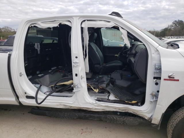 2021 RAM 3500 TRADE 3C63RRGL7MG635944