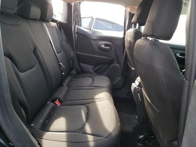 ZACCJABT0GPD78072 Jeep Renegade L 2016. Фото: 5