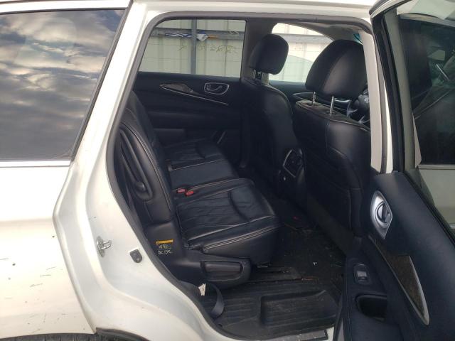 2014 INFINITI QX60 HYBRI 5N1CL0MM4EC513755