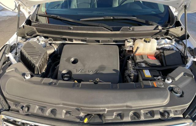 2020 BUICK ENCLAVE AV 5GAEVCKW8LJ170410