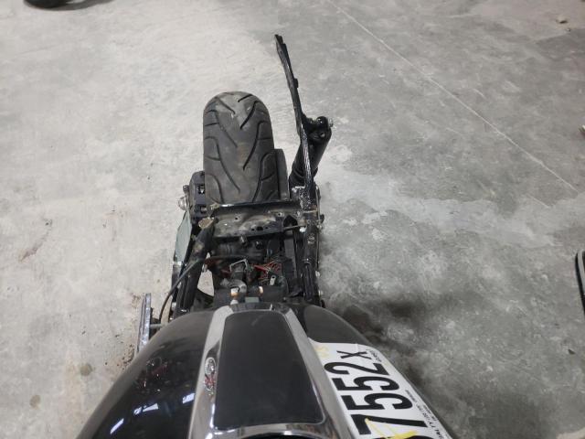 2009 HARLEY-DAVIDSON FLHT 1HD1FV4179Y648564