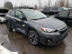 2020 SUBARU  CROSSTREK