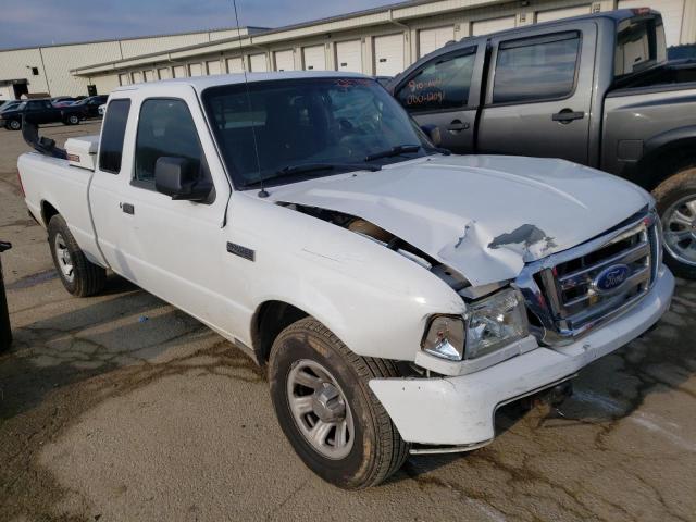 2009 Ford Ranger 