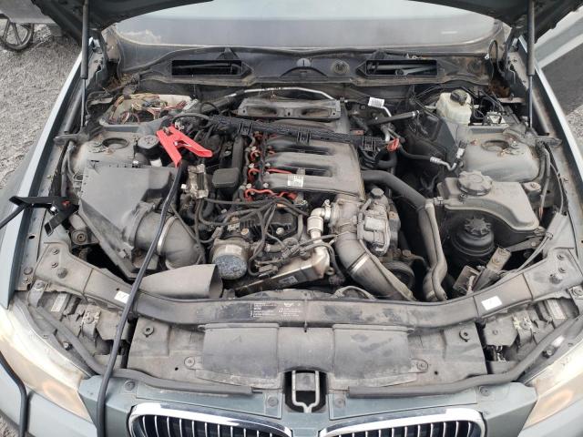 2011 BMW 335 D WBAPN7C55BA947982