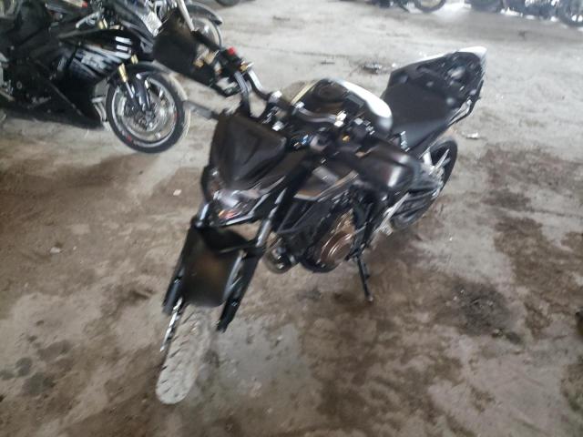 2021 HONDA CB500 FA MLHPC6359M5200316