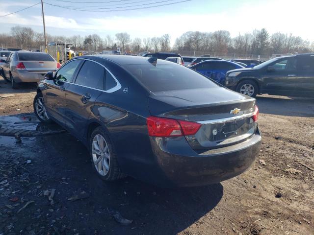 2019 CHEVROLET IMPALA LT 2G11Z5S31K9119370