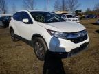 2018 HONDA  CRV