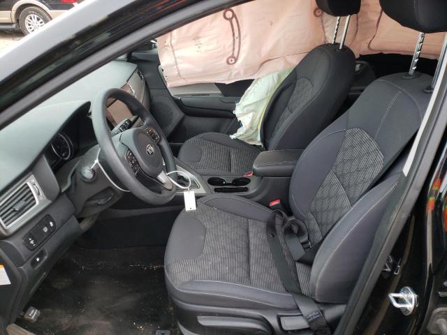 2018 KIA NIRO FE KNDCB3LC7J5124785