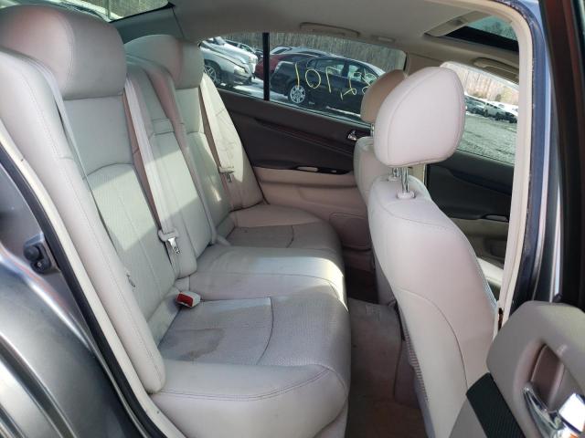 2013 INFINITI G37 BASE JN1CV6AP6DM721955