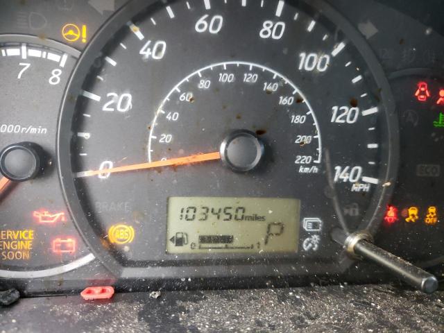 2015 MITSUBISHI MIRAGE DE ML32A3HJ0FH010240