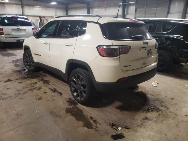 2021 JEEP COMPASS 80 3C4NJDEB0MT528988