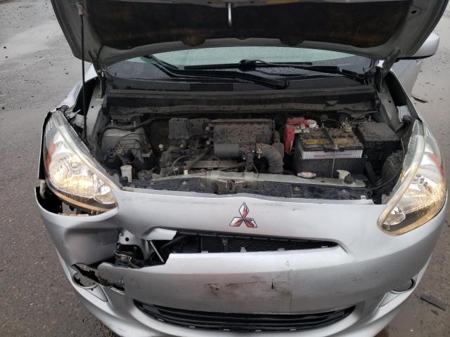 2015 MITSUBISHI MIRAGE DE ML32A3HJ2FH032790