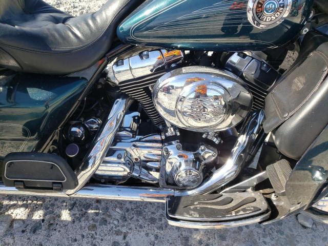 2002 HARLEY-DAVIDSON FLHTCUI 1HD1FCW162Y659773