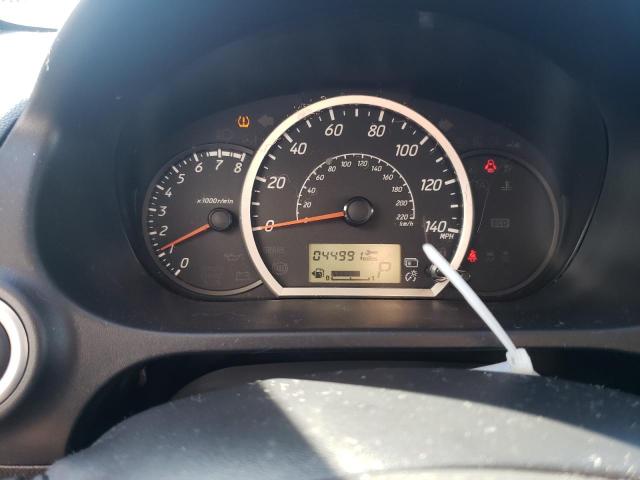 2015 MITSUBISHI MIRAGE ML32A4HJ7FH041099