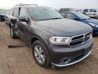 2015 DODGE  DURANGO