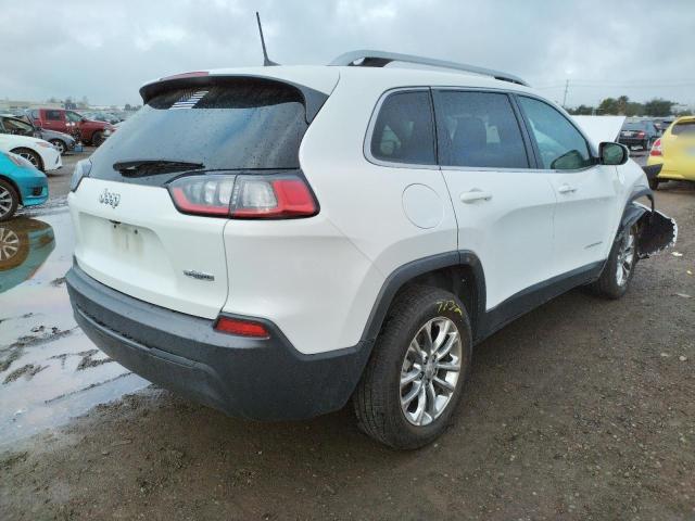 Фото: 1C4PJLLB7KD206602 - 4