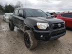 2015 TOYOTA  TACOMA