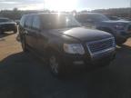 2008 FORD  EXPLORER