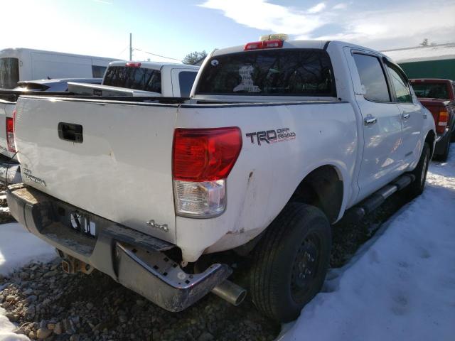 5TFHY5F17AX154156 Toyota Tundra Cre 2010. Фото: 3