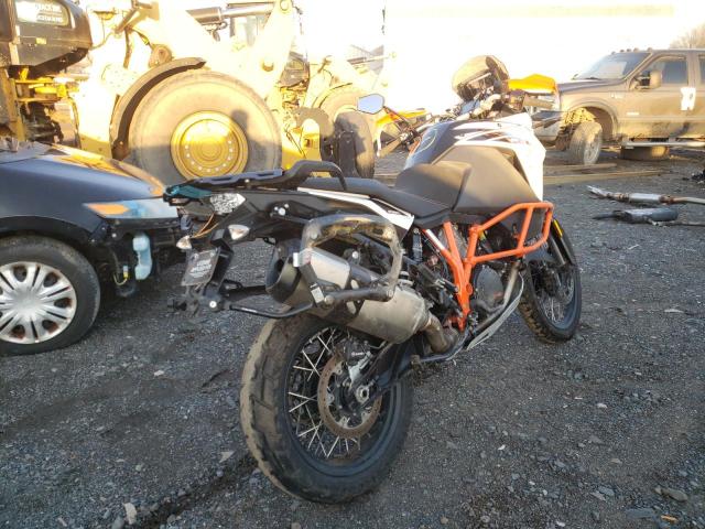 VBKV49409JM996318 Ktm 1090 Adven 2018. Фото: 3